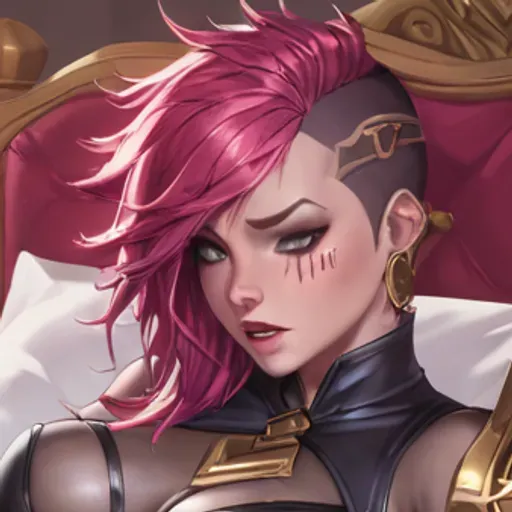 AI色情图片生成器