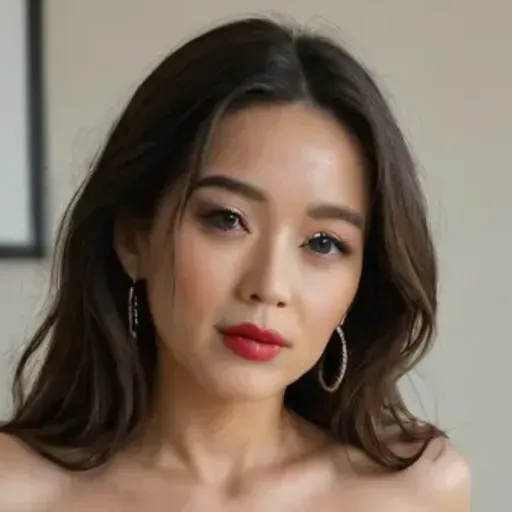 AI 포르노 이미지 생성기