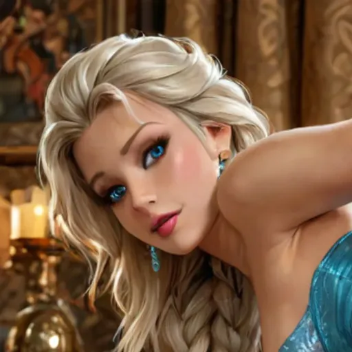 KI-Pornobild-Generator