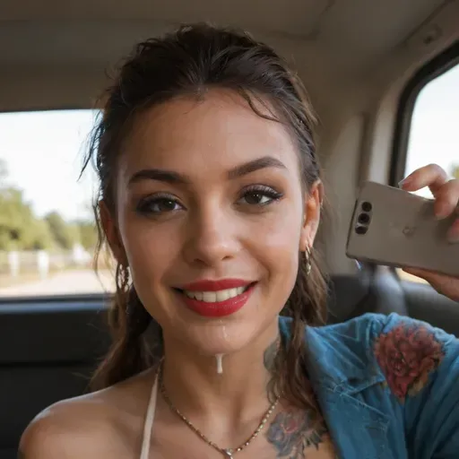 AI 포르노 이미지 생성기