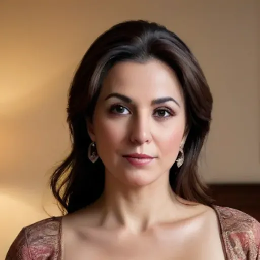 AI 포르노 이미지 생성기