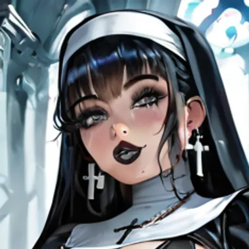 yapay zekâ porno görsel üretici