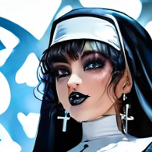 AI porn image generator