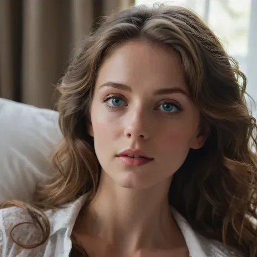 โปรแกรมสร้างภาพโปรนที่ใช้ปัญหา AI