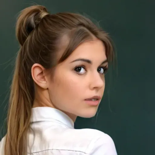 KI-Pornobild-Generator