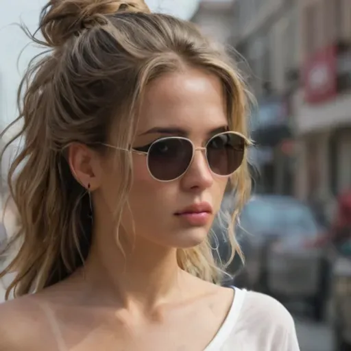 AI色情圖片產生器