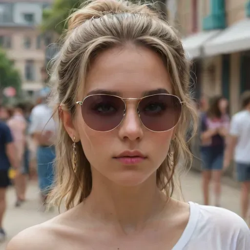 โปรแกรมสร้างภาพโปรนที่ใช้ปัญหา AI