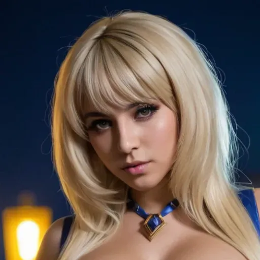 एआई पोर्न इमेज जेनरेटर