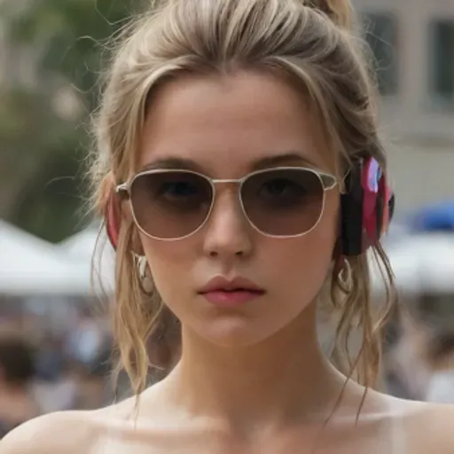 โปรแกรมสร้างภาพโปรนที่ใช้ปัญหา AI