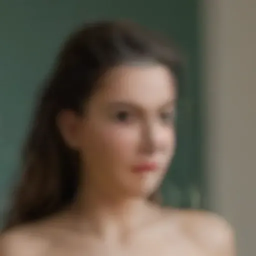 AIポルノ画像ジェネレーター