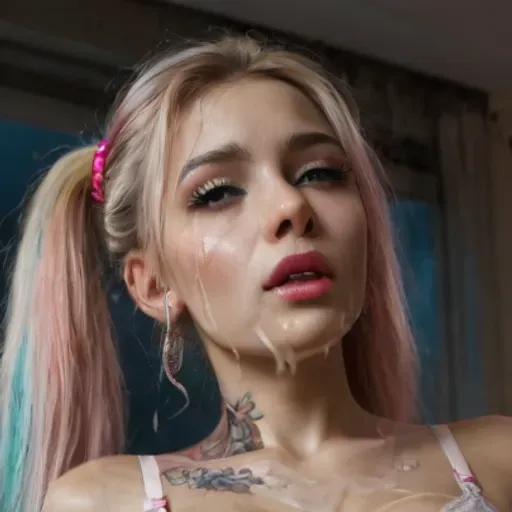 yapay zekâ porno görsel üretici