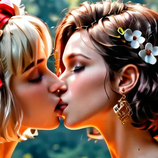 AI porn image generator