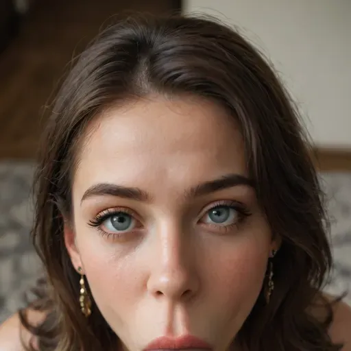 AI色情图片生成器