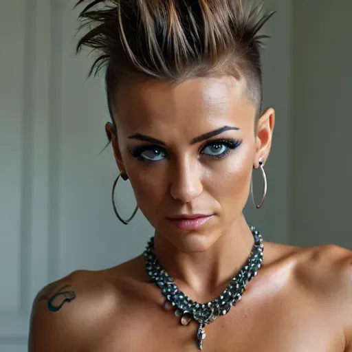 AI 포르노 이미지 생성기