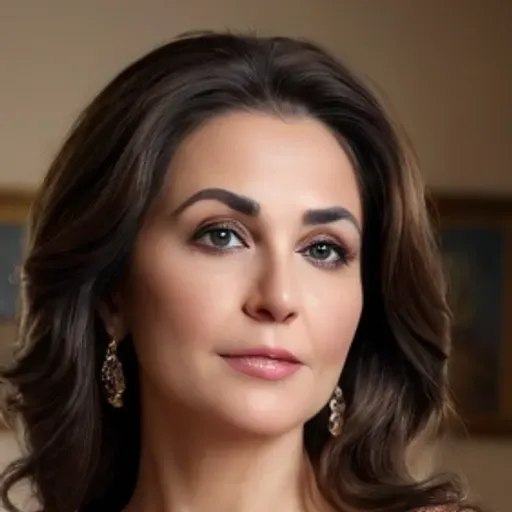 โปรแกรมสร้างภาพโปรนที่ใช้ปัญหา AI