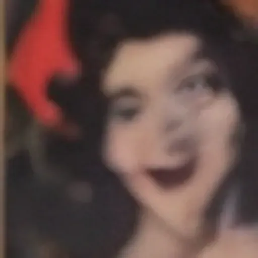 Penghasil gambar lucah AI