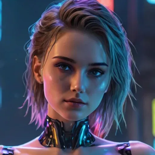 генератор порно-изображений на ИИ