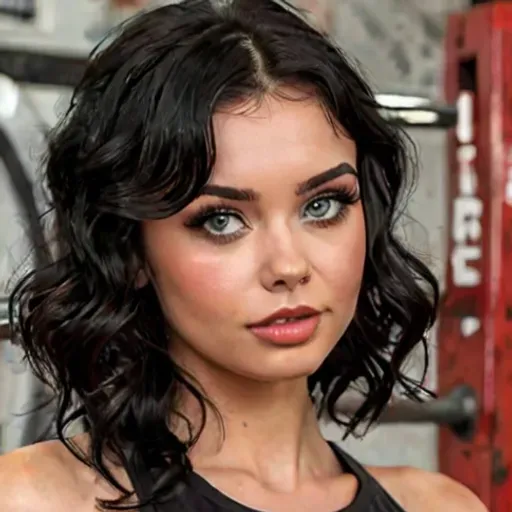 AI porn image generator