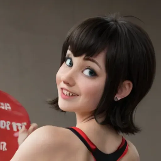 AI色情图片生成器