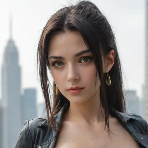 AI 포르노 이미지 생성기