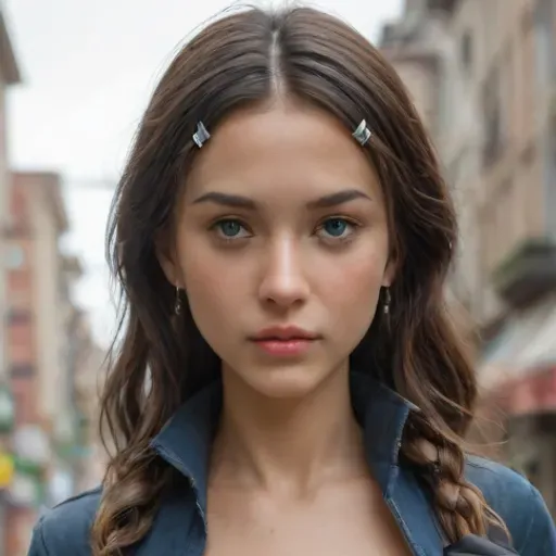 AI色情图片生成器