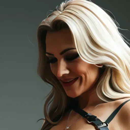 AI色情圖片產生器