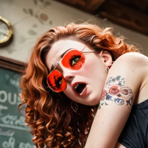 KI-Pornobild-Generator