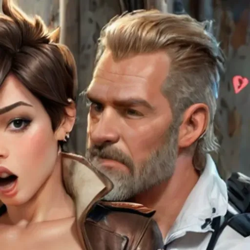 AI色情照片產生器