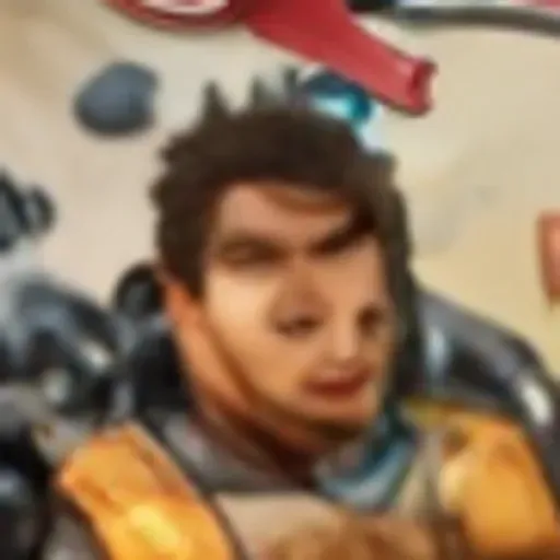 AI色情圖片產生器