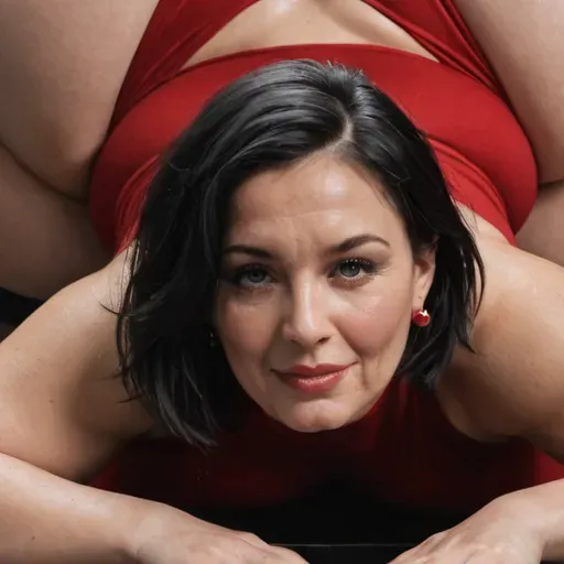 gerador de imagens pornô com IA