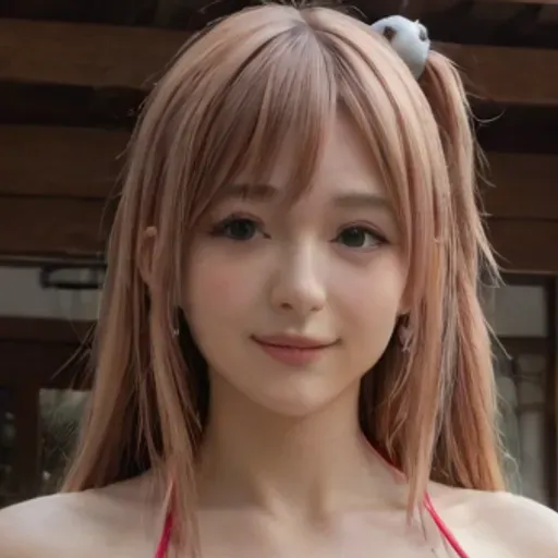 AI色情图片生成器