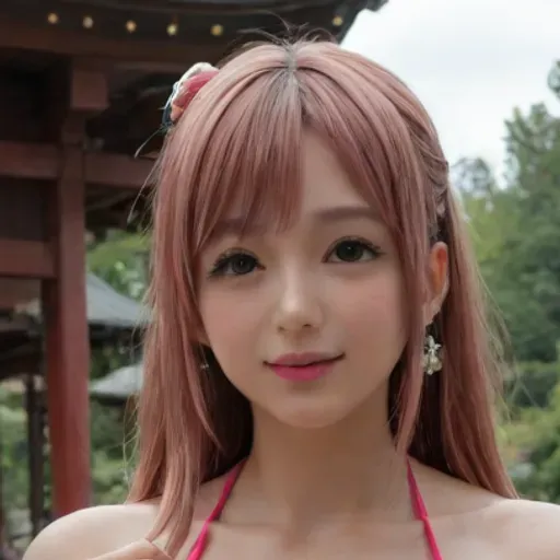 generatore di immagini porno IA