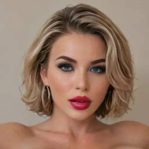 yapay zekâ porno görsel üretici