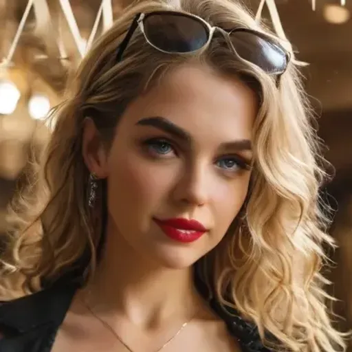 AIポルノ画像ジェネレーター