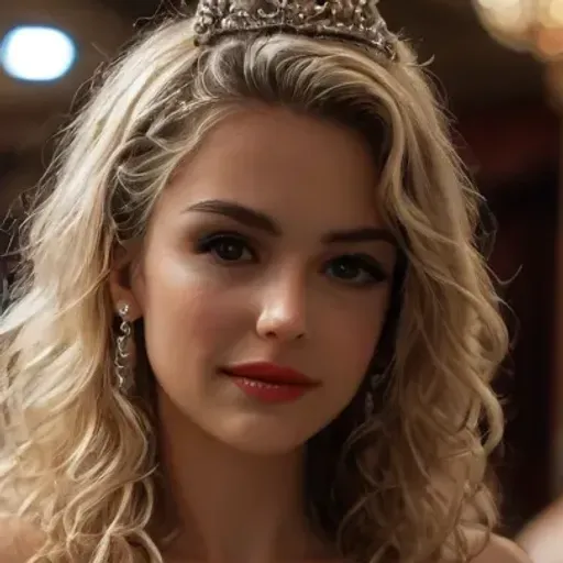 AI 포르노 이미지 생성기