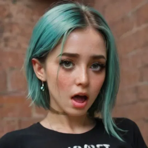 yapay zekâ porno görsel üretici