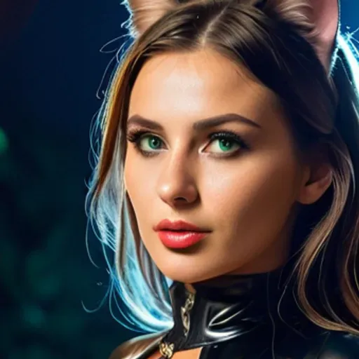 KI-Pornobild-Generator