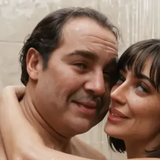 generatore di foto porno IA