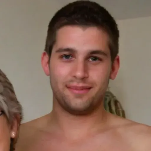 KI-Pornobild-Generator