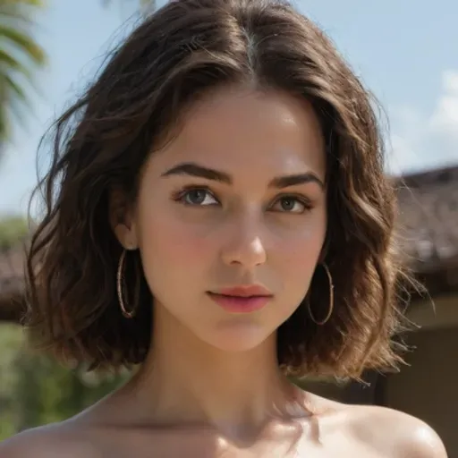 AIポルノ画像ジェネレーター