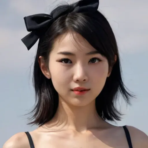 AIポルノ画像ジェネレーター