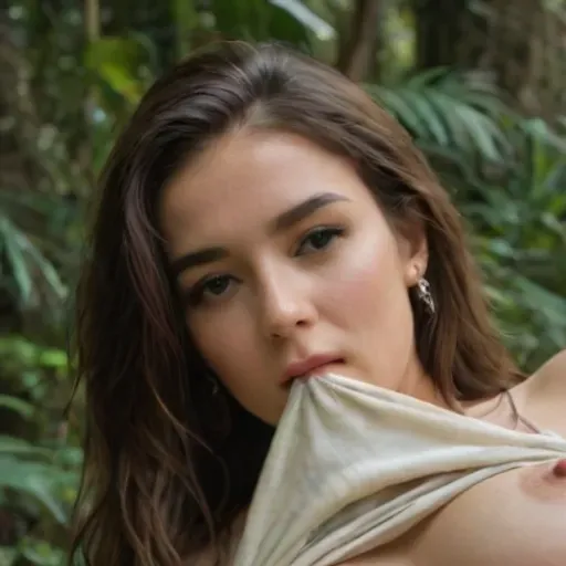 AI色情圖片產生器