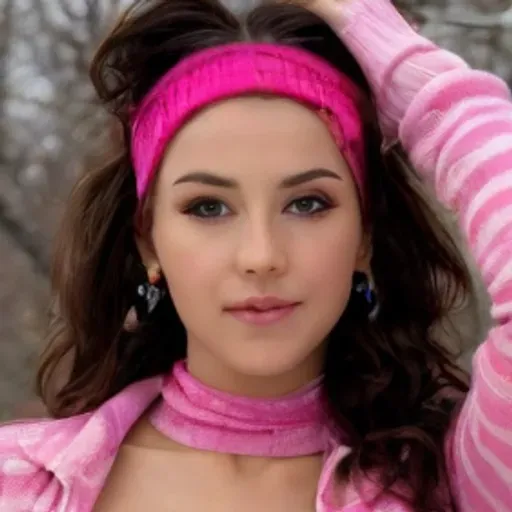 AIポルノ画像ジェネレーター