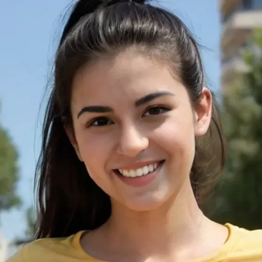 AI 포르노 이미지 생성기