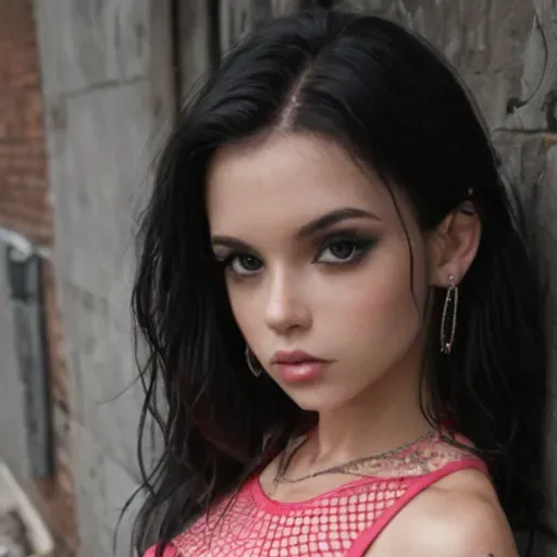 генератор порно-изображений на ИИ