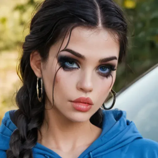 โปรแกรมสร้างภาพโปรนที่ใช้ปัญหา AI