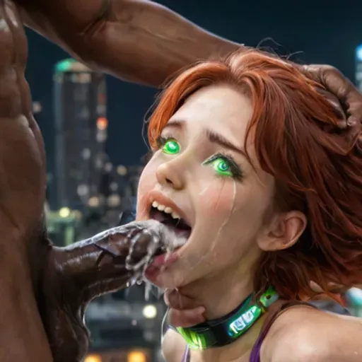 โปรแกรมสร้างภาพโปรนที่ใช้ปัญหา AI