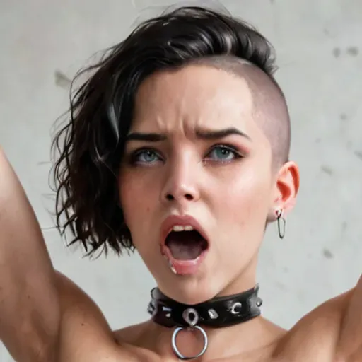 AI 포르노 이미지 생성기