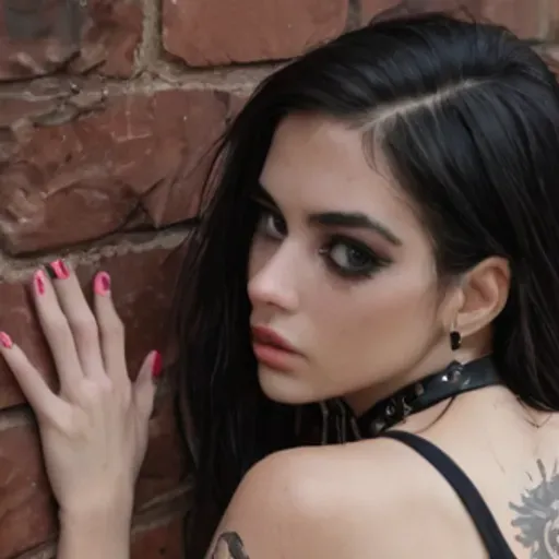 AI色情圖片產生器