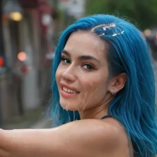 генератор порно-изображений на ИИ